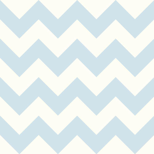Blue white chevron pattern zigzag free wallpaper - medium preview image