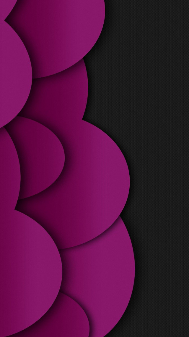 Purple abstract background black white free wallpaper - medium preview image