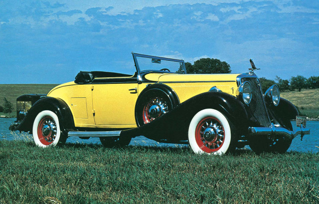 Yellow car lake green field free wallpaper - medium preview image