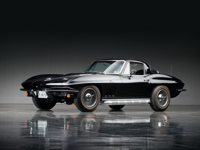 Black car dark room white #3 free wallpaper - medium preview image