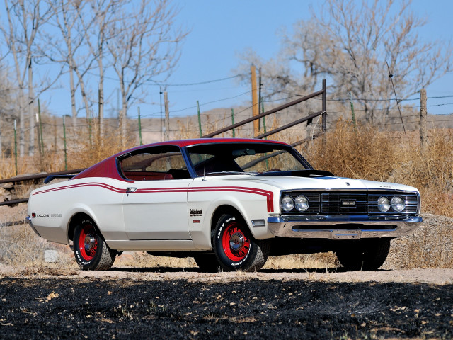 White car red rims field free wallpaper - medium preview image