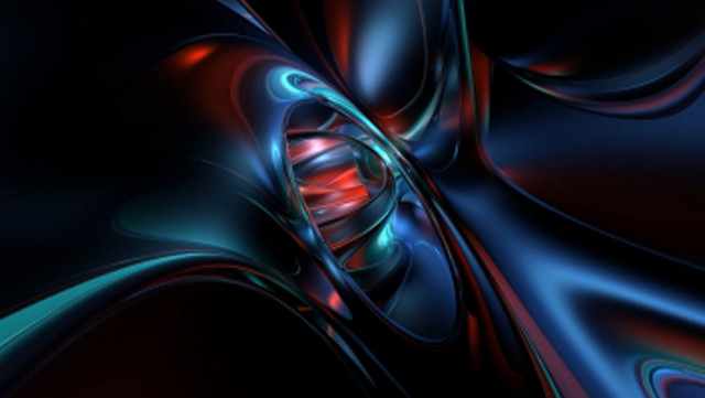 Colorful design red light blue free wallpaper - medium preview image