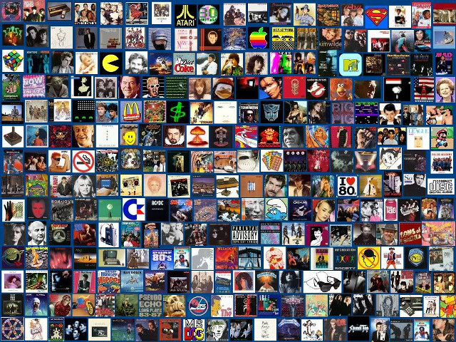 People collage names images collection free wallpaper - medium preview image