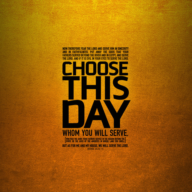 Yellow background black text credits free wallpaper - medium preview image