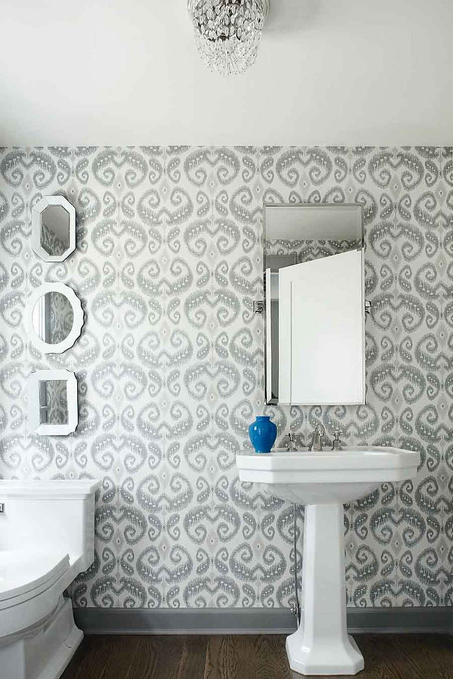Bathroom sink interior decor modern free wallpaper - medium preview image