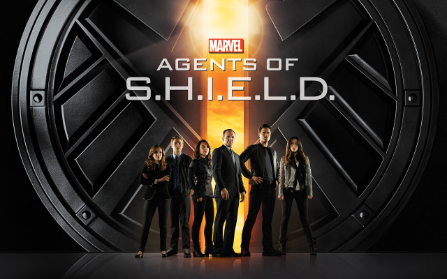 Agent of shield ada gladys free wallpaper - medium preview image