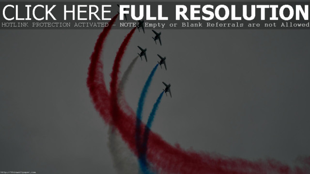 Jets formation renaissance puzzle watermark free wallpaper - medium preview image