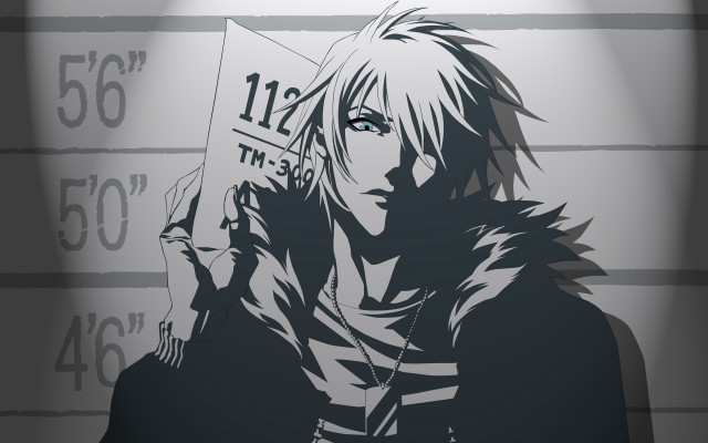 Person holding sign jail cell #2 free wallpaper - medium preview image