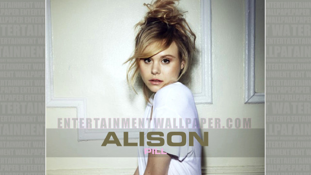 Woman messy top knot floor free wallpaper - medium preview image