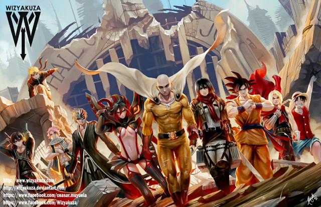 Giant bird structure group people free wallpaper - medium preview image