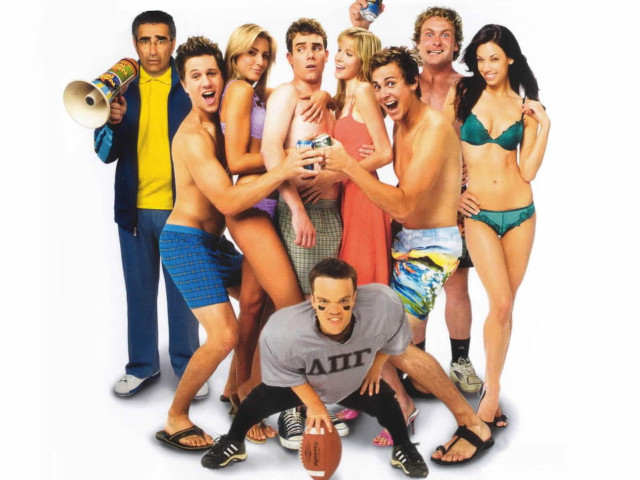 Group football bathing suit megaphone free wallpaper - medium preview image