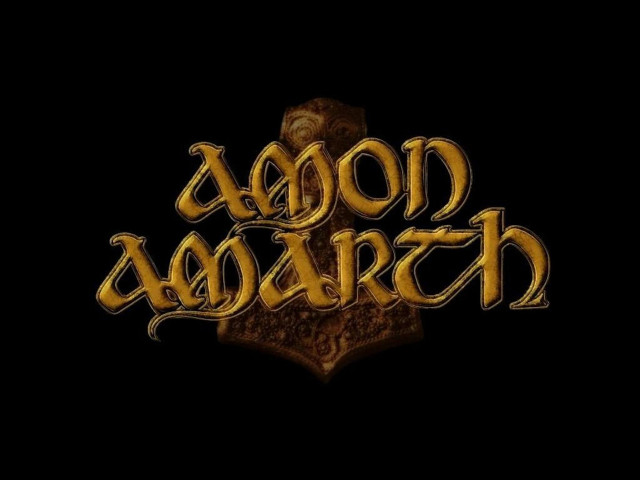 Black background gold lettering says free wallpaper - medium preview image