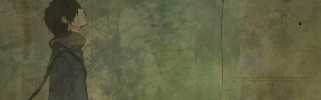 Drawing person wall green background free wallpaper - medium preview image