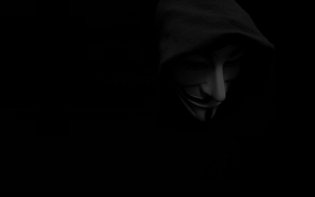 Hoodie dark cellphone flashlight mouth free wallpaper - medium preview image