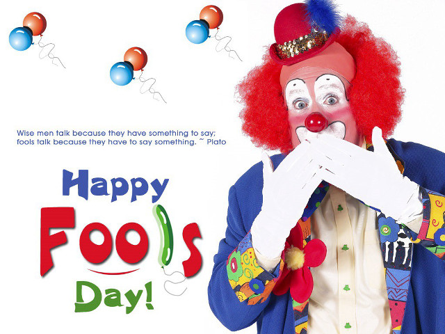 Clown funny face paper mouth free wallpaper - medium preview image