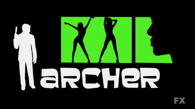 Man woman silhouette green background free wallpaper - medium preview image
