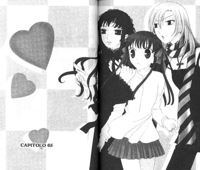Book girls boy checkered background free wallpaper - medium preview image