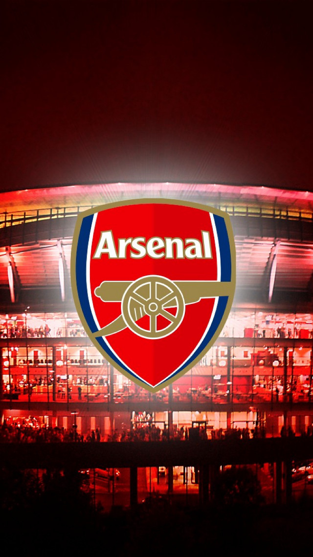 Stadium red blue sign red free wallpaper - medium preview image