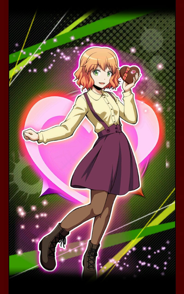 Girl dress baseball glove heart free wallpaper - medium preview image