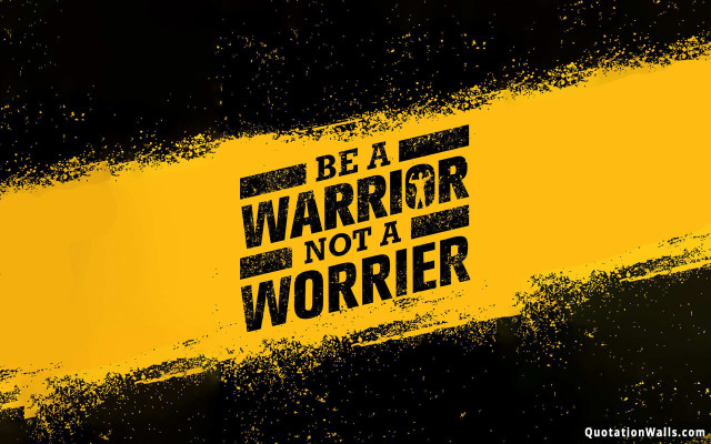 Warning sign yellow black stripes free wallpaper - medium preview image