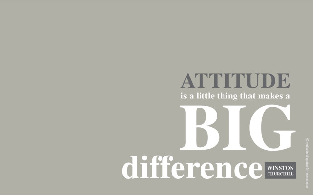 Quote that says inspiring words free wallpaper - medium preview image