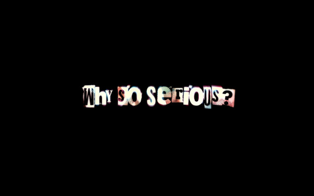 So seriousa dark background black free wallpaper - medium preview image