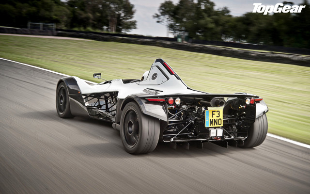 White race car driving race free wallpaper - medium preview image