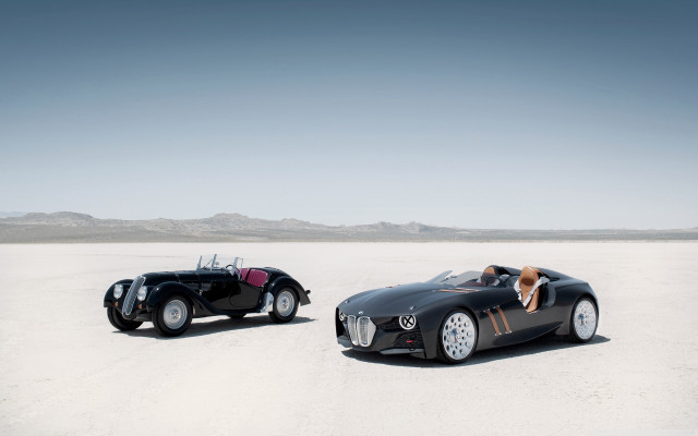 Cars desert woman front seat free wallpaper - medium preview image