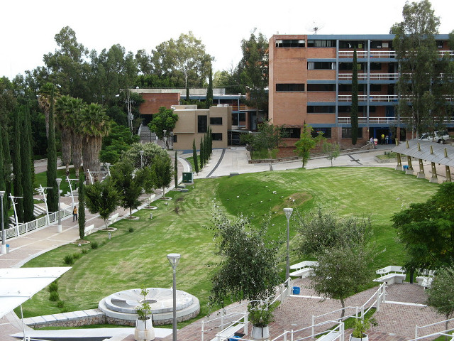 Northwest school park federico uribe free wallpaper - medium preview image