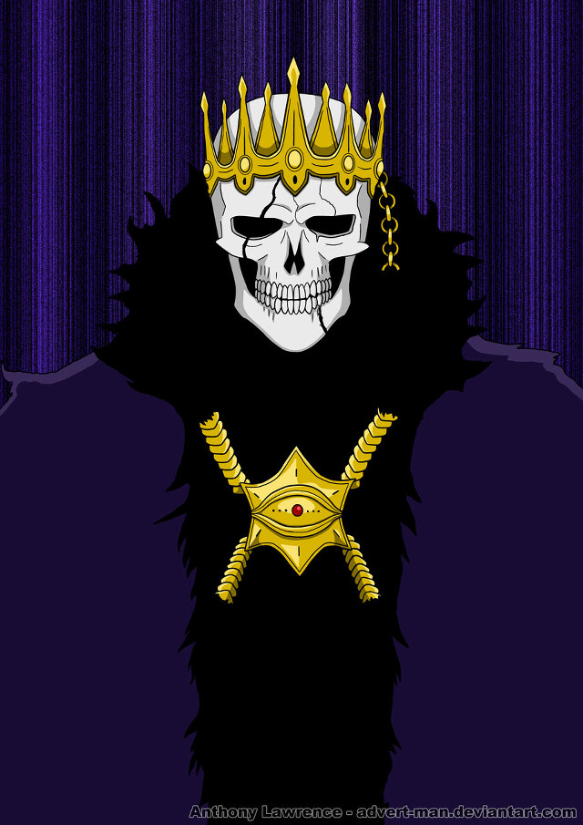 Skull crown sword crowned skull free wallpaper - medium preview image