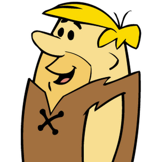Cartoon character holding book smiling free wallpaper - medium preview image
