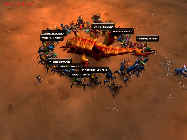 Game screenshot many characters lots free wallpaper - medium preview image