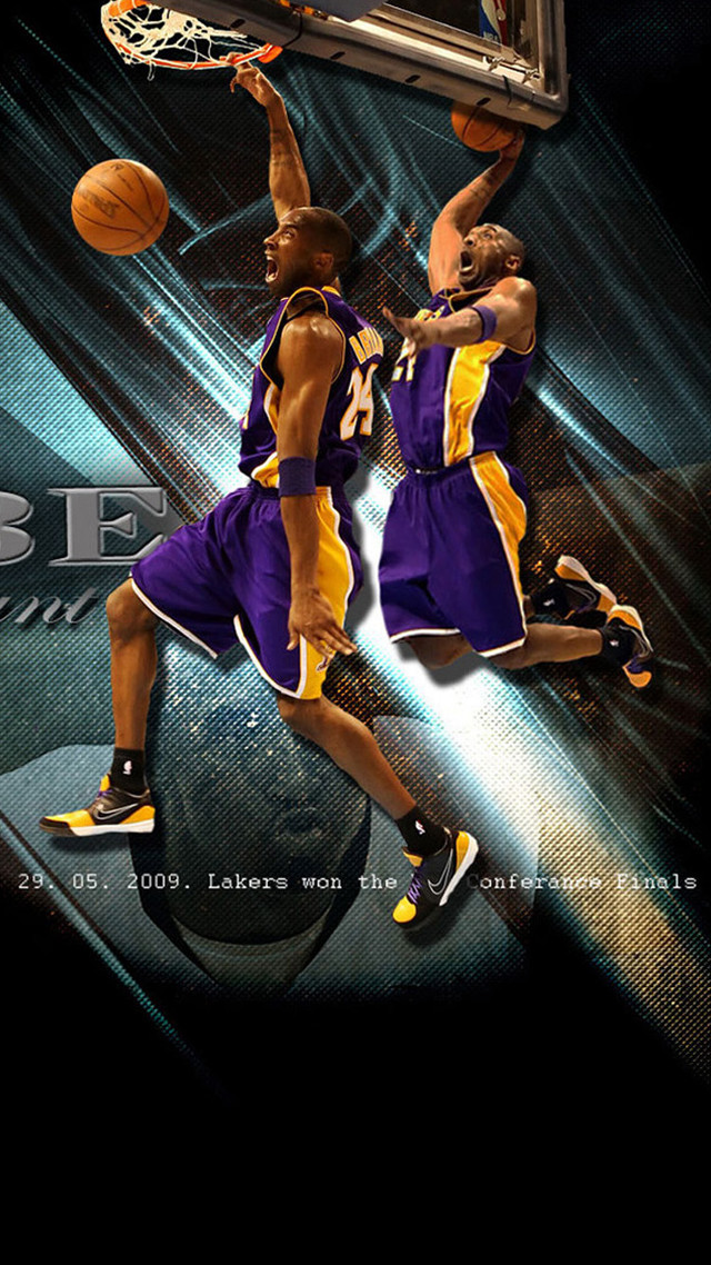 Basketball players air hoop basketball free wallpaper - medium preview image
