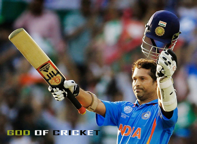 Man holding bat helmet crowd #6 free wallpaper - medium preview image