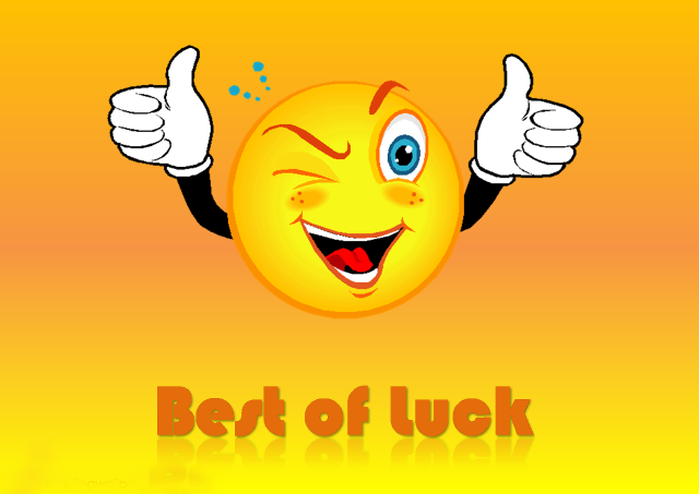 Yellow smiley emoticon best of #2 free wallpaper - medium preview image