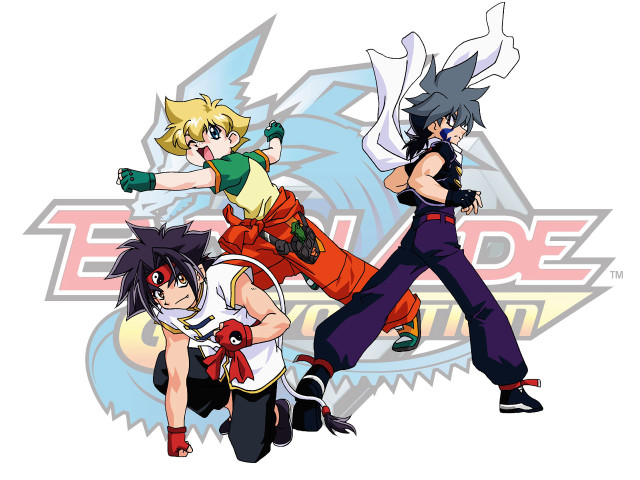 Anime characters arms out sword free wallpaper - medium preview image