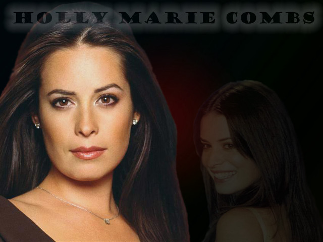 Holly marie lyco art poster free wallpaper - medium preview image