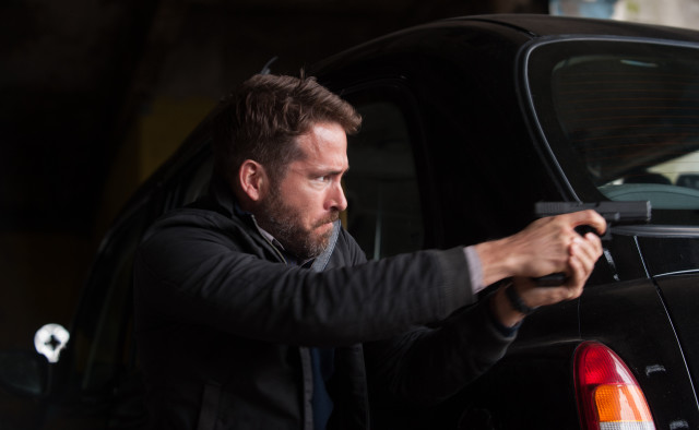 Man opening door car looking free wallpaper - medium preview image