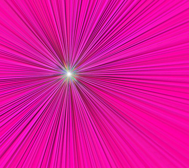 Pink background starburst pattern center free wallpaper - medium preview image
