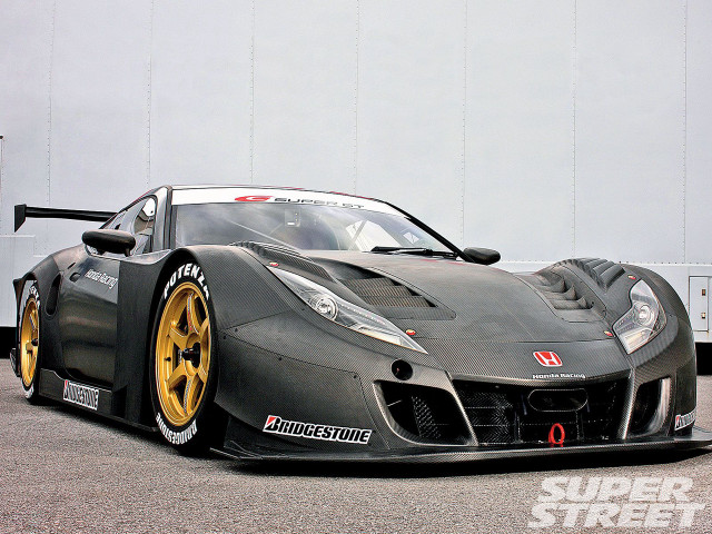 Grey sportscar yellow rims parkinglot free wallpaper - medium preview image