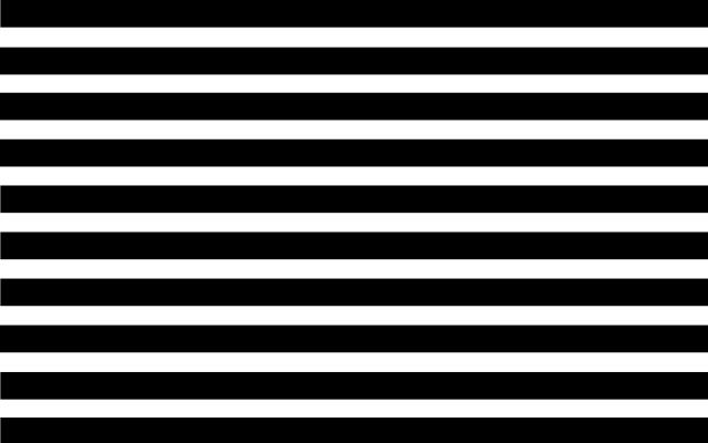 Black white striped background vertical free wallpaper - medium preview image
