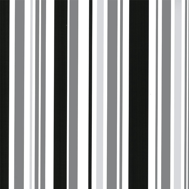 Black white stripes opart minimalist free wallpaper - medium preview image
