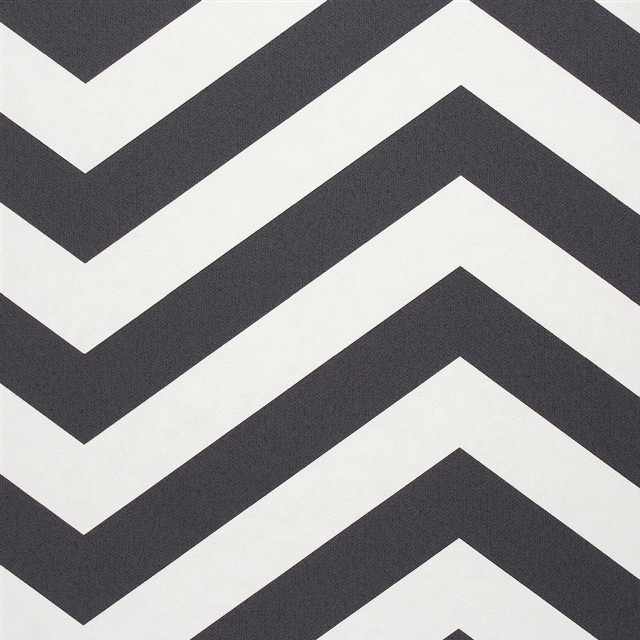 Black white chevron pattern stripe free wallpaper - medium preview image