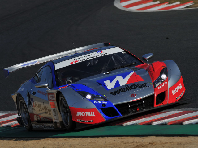 Racing car track flag number free wallpaper - medium preview image
