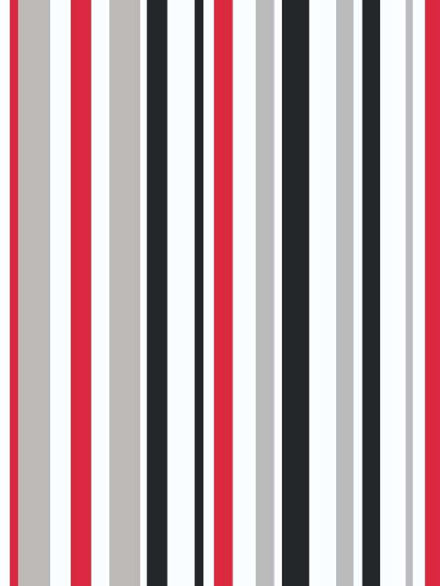 Striped pattern red image design free wallpaper - medium preview image