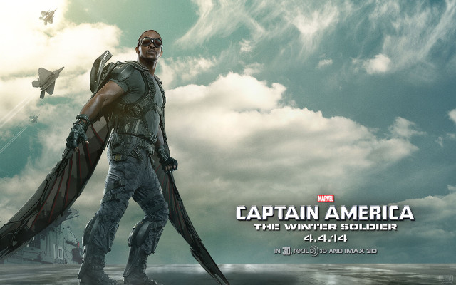 Man costume sword shield cloudy free wallpaper - medium preview image