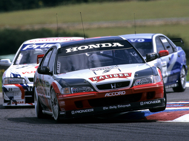 Two cars racing race track free wallpaper - medium preview image