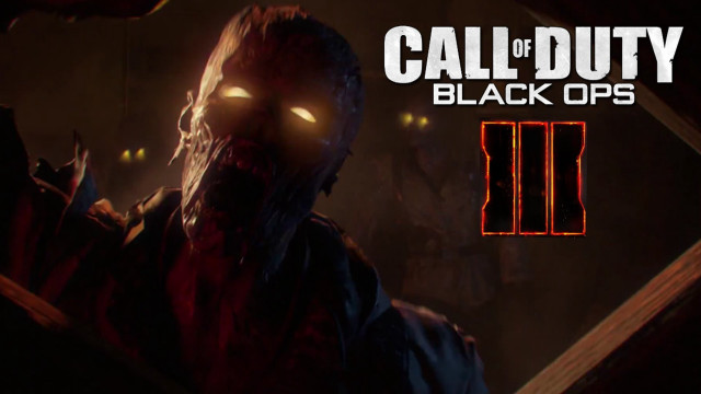 Creepy monster glowing eyes dark free wallpaper for desktop - medium preview image