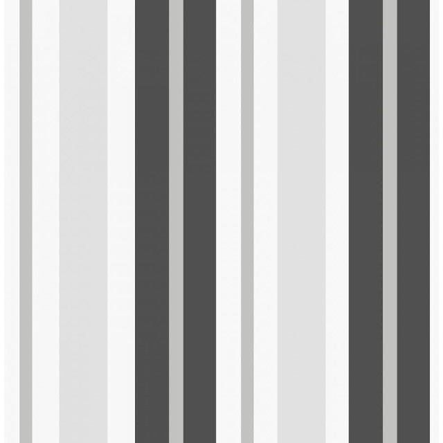 White gray striped wallpaper vertical #2 free wallpaper - medium preview image