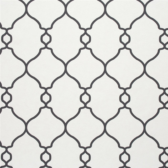 White black wallpaper pattern background free wallpaper - medium preview image